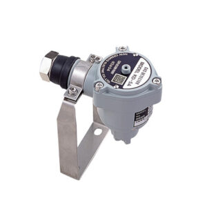 LPG Diffusion Type, Combustible Gases, Fixed Gas Detector Head SDE-KD-5B