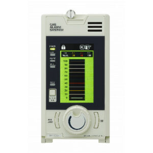 Fixed Indicator for SDE-KD-5B, LPG Single Point Gas Alarm System SDE-NV-120Cv